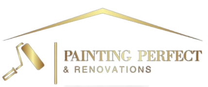 perfect painting & renovations logo - best painting in toronto